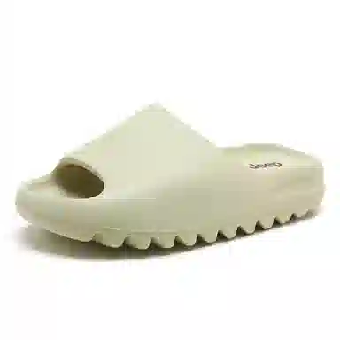 Jeep Desert Green Slides