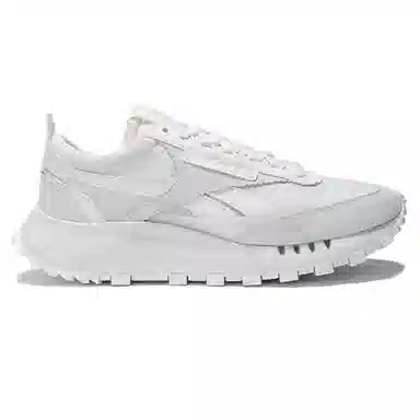 Reebok Cl Legacy W+ White