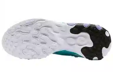 Nike React Presto Cassette White Blue