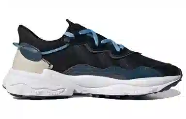 adidas Ozweego Black Blue