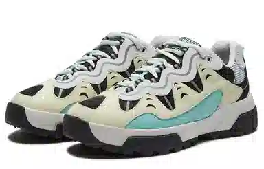 GOLF le FLEUR* x Converse Gianno White Green