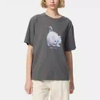 UNIQLO x Walter Chandoha