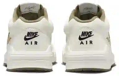 Jordan Stadium 90 White Brown