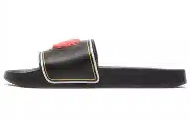 Puma Leadcat Ftr Badges Black