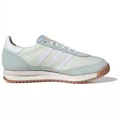 adidas Originals SL 72 Green White