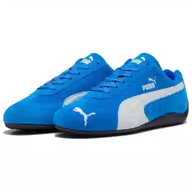 PUMA Speedcat OG "Team Royal White"