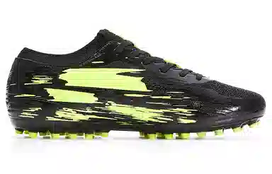 Joma AG Black Yellow