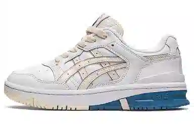 Asics EX89 White Blue