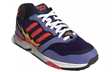 adidas ZX 1000 "Flaming Moe"