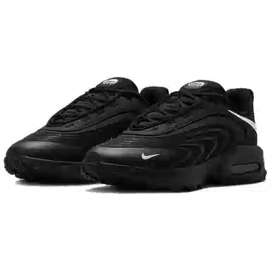 Nike Air Max Fire Black
