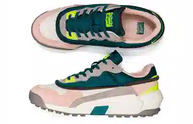 Onitsuka Tiger Admix Runner