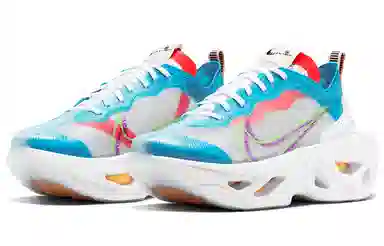 Nike ZoomX Vista Blue White