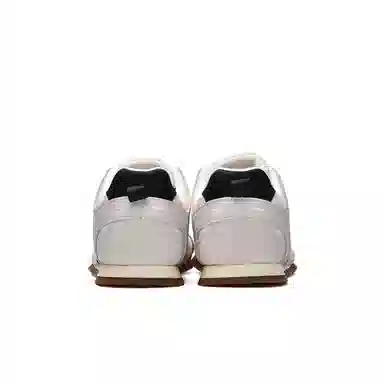 MISTERY Casual Low Top Sneakers Women