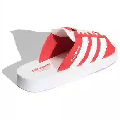 adidas Gazelle Beach Red