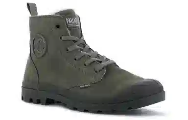Palladium Pampa Hi