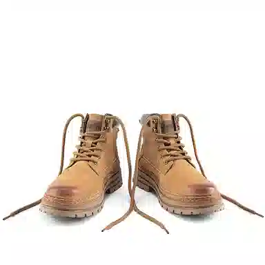 Jeep Classic Martin Boots