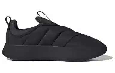 adidas ADIPUFF Black