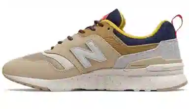 New Balance 997H Khaki