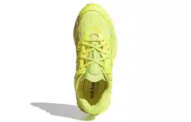 adidas Ozweego Yellow