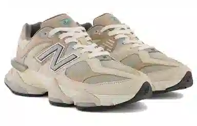 New Balance 9060 Sea Salt