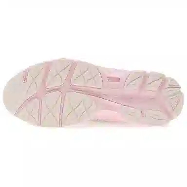 Asics GEL-NYC Silver Pink