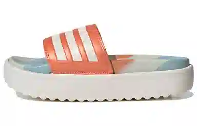 Marimekko x adidas Aqualette Ocean EVA