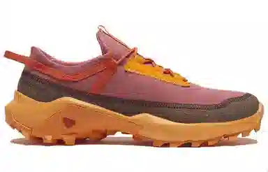 RANRA x Salomon Cross Pro Red