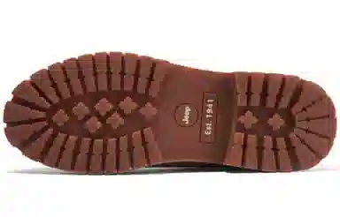 Jeep Martin Boots