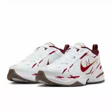 Nike Air Monarch 4