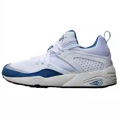 PUMA Blaze Of Glory Blue White