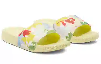 Converse Chuck Taylor All Star Slides Yellow