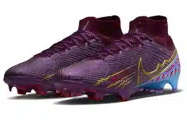 Nike Mercurial Superfly 9 Elite KM FG