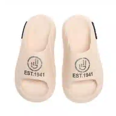 Jeep EVA Slide Khaki