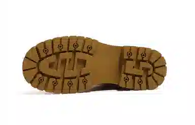 HUANQIU Martin Boots