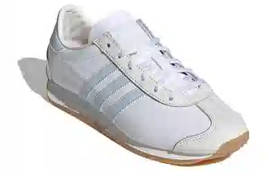 adidas Originals Country White Blue