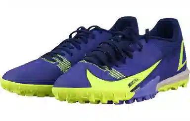 Nike Mercurial Vapor 14 Academy TF Gem Blue