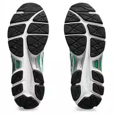 HIDDEN.NY x Asics GEL-NYC Silver Green