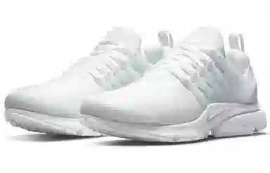 Nike Air Presto White
