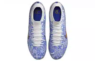 Nike Zoom Superfly 9 Academy CR7 AG