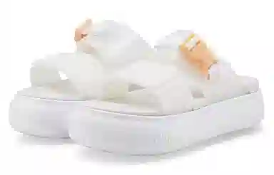 Puma Suede Mayu Sandal Pop