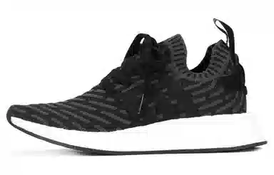 adidas originals NMD_R2 Black Pink