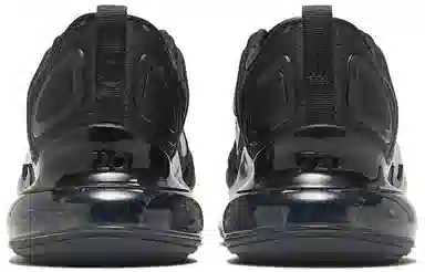 Nike Air Max 720 Triple Black