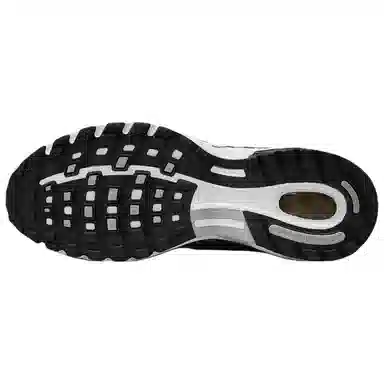 Nike Air Pegasus 2005 Silver