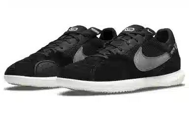 Nike Street Gato IC Black