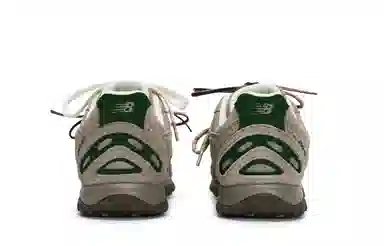 New Balance 204L 811 Hazelnut Coffee