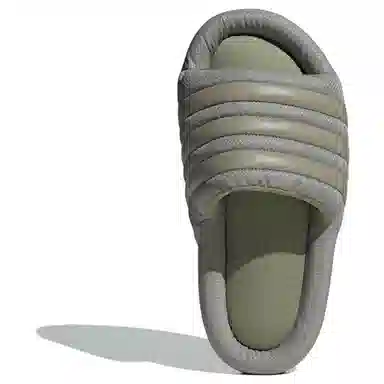 adidas Adilette 24 Silver Grey