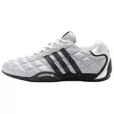 adidas Adiracer Low Grey