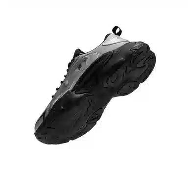 FILA Fusion Force Silver Grey/Black