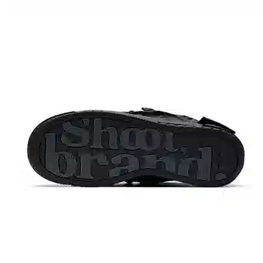 SHOOT BRAND ZIYOU 1 Black