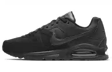 Nike Air Max Command Black